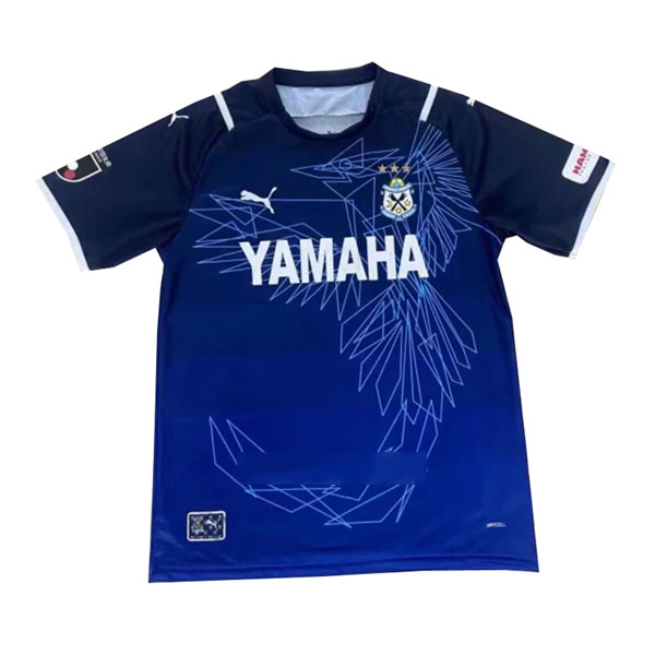 Thailande Maillot De Foot Jubilo Iwata Third 2021-2022 Pas Cher